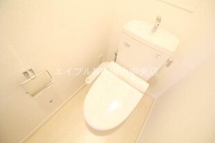 田町ガーデンハイツの物件内観写真